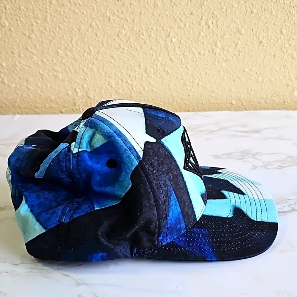 Diamond Supply Co Hat.